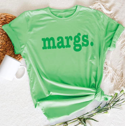 Margs Graphic Tee-P&PD-Shop Anchored Bliss Women's Boutique Clothing Store
