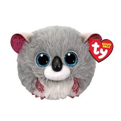 TY Puffies Katy the Koala-Peyton Todish-Shop Anchored Bliss Women's Boutique Clothing Store