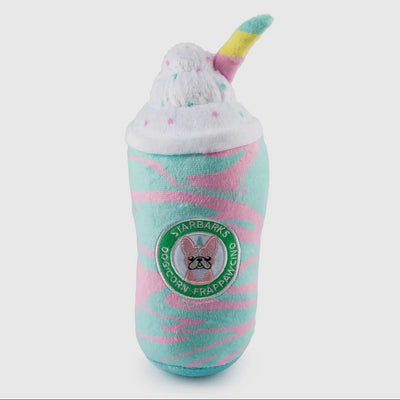 Starbarks Dogicorn Frapawccino Dog Toy-Stacey Kluttz-Shop Anchored Bliss Women's Boutique Clothing Store
