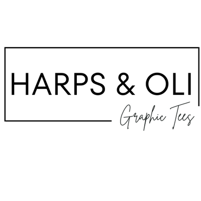 Harps & Oli Mystery Tee-Harps & Oli-Shop Anchored Bliss Women's Boutique Clothing Store