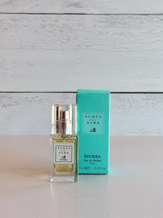 Acqua dell’Elba Perfume • Riviera for Women-Brittany Carl-Shop Anchored Bliss Women's Boutique Clothing Store