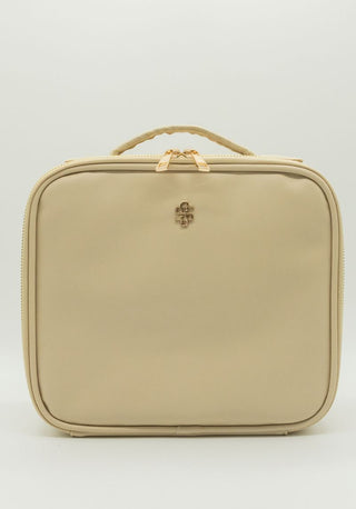 Simply Southern Leather Travel Bag Coco-Stacey Kluttz-Shop Anchored Bliss Women's Boutique Clothing Store
