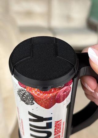 Pre-Order Skinny Can Holder-Hotline Hair Ties-Shop Anchored Bliss Women's Boutique Clothing Store