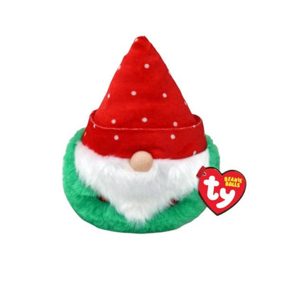 TY Puffies Topsy the Gnome-Peyton Todish-Shop Anchored Bliss Women's Boutique Clothing Store