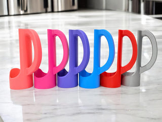 Pre-Order Skinny Can Holder-Hotline Hair Ties-Shop Anchored Bliss Women's Boutique Clothing Store