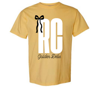 RC Golden Debs Graphic Tee