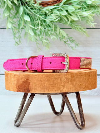 VIP Bling Pet Collars-Stacey Kluttz-Shop Anchored Bliss Women's Boutique Clothing Store