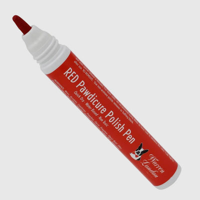 Pawdicure Polish Pen • Red-Stacey Kluttz-Shop Anchored Bliss Women's Boutique Clothing Store