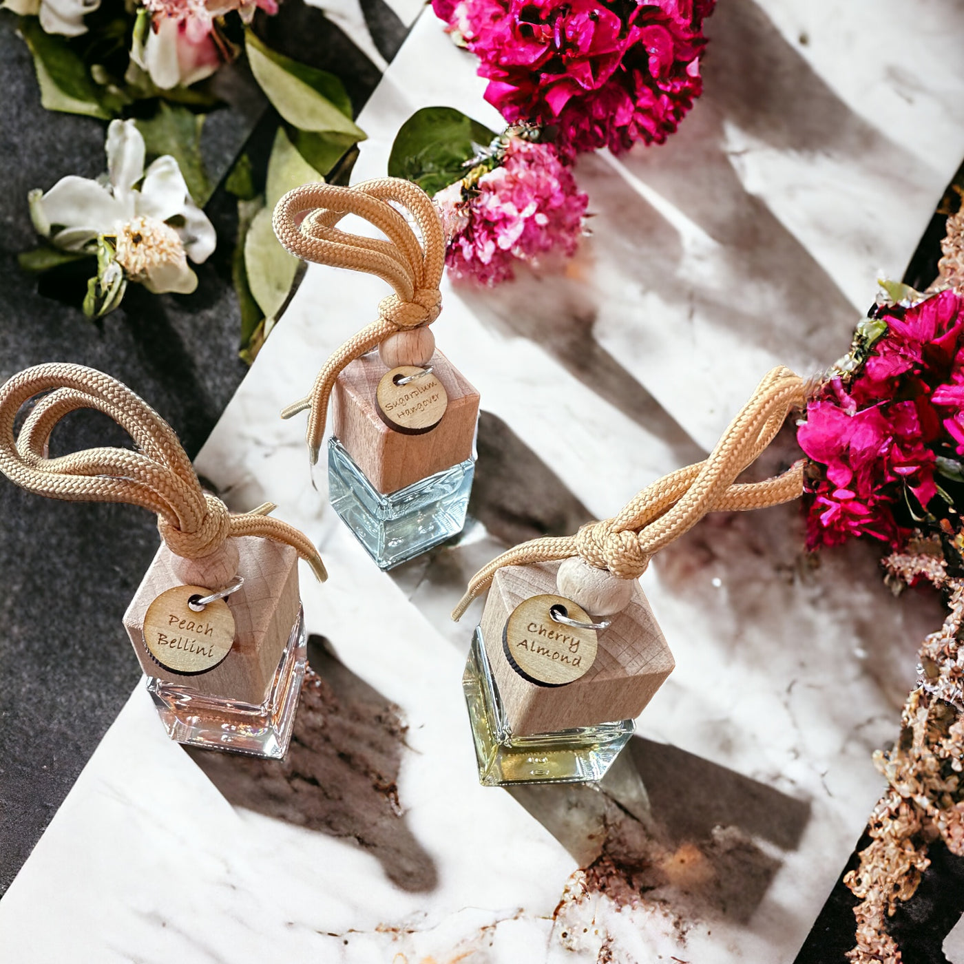 Modern & Trendy Air Fresheners-Brittany Carl-Shop Anchored Bliss Women's Boutique Clothing Store