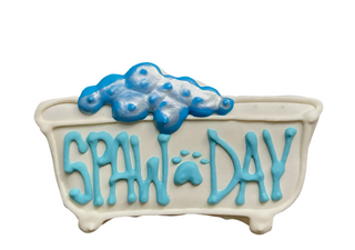 Sassy's Pup Treats • Spaw Day-Stacey Kluttz-Shop Anchored Bliss Women's Boutique Clothing Store