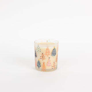 Sweet Grace Christmas Tree Jar Candle-Bridgewater-Shop Anchored Bliss Women's Boutique Clothing Store