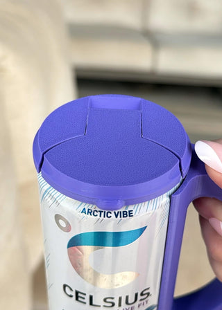 Pre-Order Skinny Can Holder-Hotline Hair Ties-Shop Anchored Bliss Women's Boutique Clothing Store