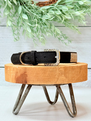 VIP Bling Pet Collars-Stacey Kluttz-Shop Anchored Bliss Women's Boutique Clothing Store