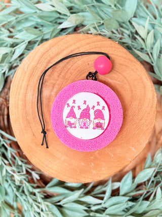 Breast Cancer Awareness Themed Freshies-Stacey Kluttz-Shop Anchored Bliss Women's Boutique Clothing Store