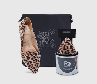 Sign Me Up Leopard Flats-Stacey Kluttz-Shop Anchored Bliss Women's Boutique Clothing Store