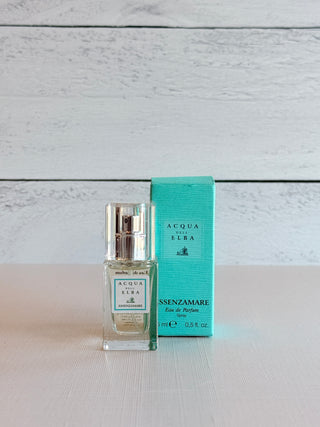 Acqua dell’Elba Perfume • Essenzamare for Women-Brittany Carl-Shop Anchored Bliss Women's Boutique Clothing Store