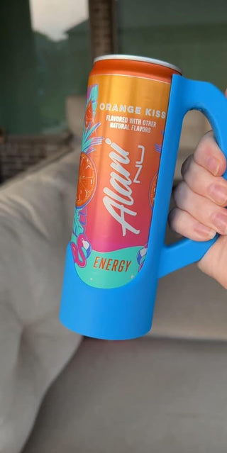 Pre-Order Skinny Can Holder-Hotline Hair Ties-Shop Anchored Bliss Women's Boutique Clothing Store