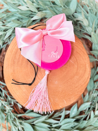 Breast Cancer Awareness Themed Freshies-Stacey Kluttz-Shop Anchored Bliss Women's Boutique Clothing Store