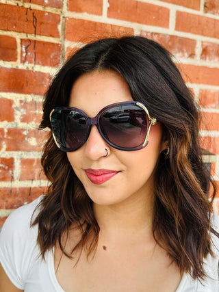Living For It Sunglasses-Creative Group-Shop Anchored Bliss Women's Boutique Clothing Store