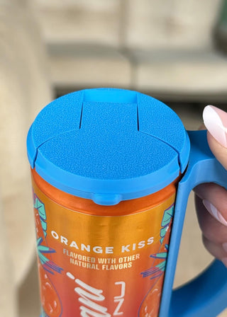Pre-Order Skinny Can Holder-Hotline Hair Ties-Shop Anchored Bliss Women's Boutique Clothing Store