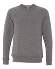 Grey Tri Blend