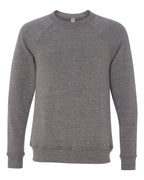 Grey Tri Blend