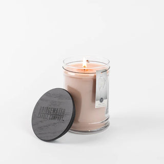 Bridgewater Sweet Grace Large Jar Candle-Bridgewater-Shop Anchored Bliss Women's Boutique Clothing Store