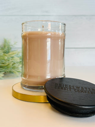 Bridgewater Sweet Grace Small Jar Candle • 8.8oz-Bridgewater-Shop Anchored Bliss Women's Boutique Clothing Store