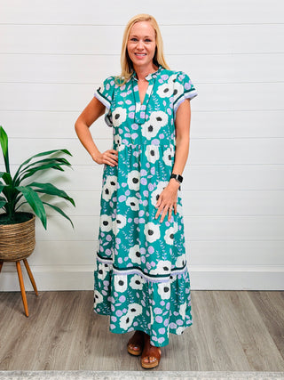 maxi dresses in store The Kennedy Dress Krush The Runway Measurements taken from size S Krush - All Maxi Dresses