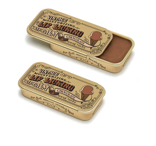 Vintage Lip Licking Lip Balms-Stacey Kluttz-Chocolate-Shop Anchored Bliss Women's Boutique Clothing Store