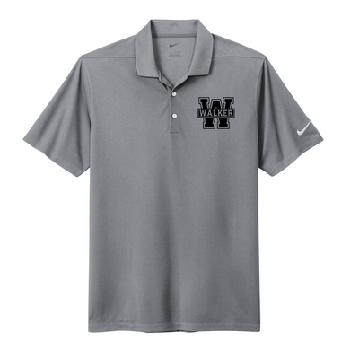 Walker Nike Dri Fit Polo-Walker Elementary-Shop Anchored Bliss Women's Boutique Clothing Store