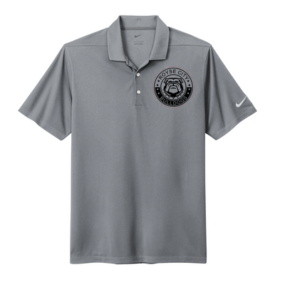 Royse City Nike Dri Fit Polo-Walker Elementary-Shop Anchored Bliss Women's Boutique Clothing Store