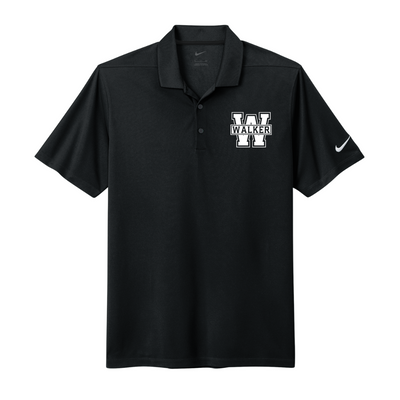 Walker Nike Dri Fit Polo-Walker Elementary-Shop Anchored Bliss Women's Boutique Clothing Store