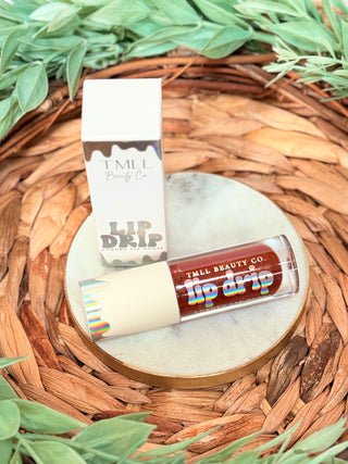 Lip Drip Luxury Lip Gloss • Cherry Pie Tint-Brittany Carl-Shop Anchored Bliss Women's Boutique Clothing Store