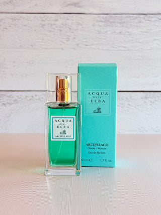 Acqua dell’Elba Perfum • Archipelago for Women 1.7 oz-Brittany Carl-Shop Anchored Bliss Women's Boutique Clothing Store