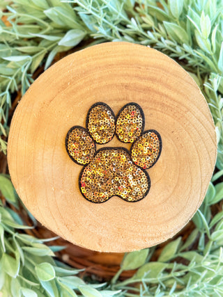 Accent Sequin Patches-Harps & Oli-Shop Anchored Bliss Women's Boutique Clothing Store