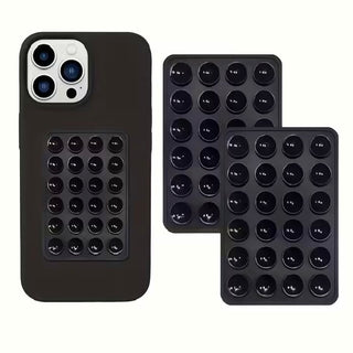 Phone Mirror Grip Holder-Zenana-Shop Anchored Bliss Women's Boutique Clothing Store