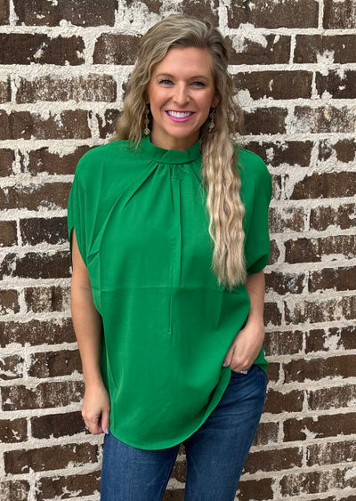 Texas Corded Sweater-Pink-Emerald Creek-Shop Anchored Bliss Women's Boutique Clothing Store