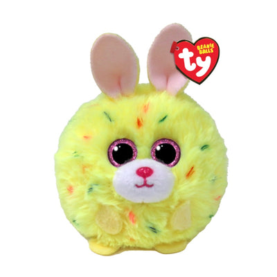 TY Puffies Lemon the Rabbit-Peyton Todish-Shop Anchored Bliss Women's Boutique Clothing Store