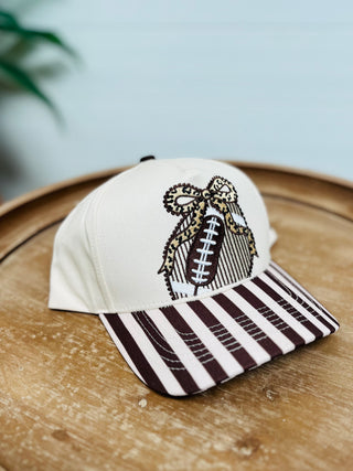Friday Night Fancy Cap-6J Wholesale-Shop Anchored Bliss Women's Boutique Clothing Store