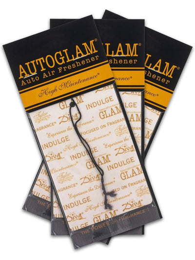 Tyler Candle Company Autoglam Air Freshener-Tyler Candle Company-Shop Anchored Bliss Women's Boutique Clothing Store