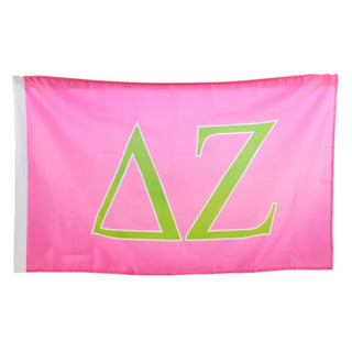 Sorority Greek Letter Flag-Sorority Shop-Shop Anchored Bliss Women's Boutique Clothing Store