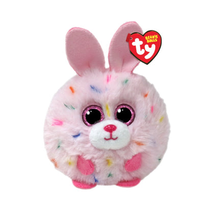 TY Puffies Strawberry the Rabbit-Peyton Todish-Shop Anchored Bliss Women's Boutique Clothing Store