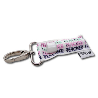 Teacher Lippyclip Lip Balm Holder-Brittany Carl-Shop Anchored Bliss Women's Boutique Clothing Store