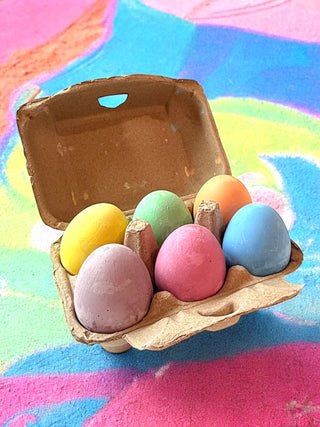 Egg Chalk-Brittany Carl-Shop Anchored Bliss Women's Boutique Clothing Store