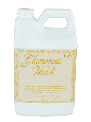 Tyler Glamorous Wash 128oz • High Maintenance-Tyler Candle Company-Shop Anchored Bliss Women's Boutique Clothing Store