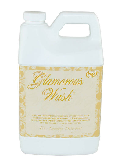 Tyler Glamorous Wash 128oz-Tyler Candle Company-Shop Anchored Bliss Women's Boutique Clothing Store