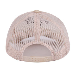 God is Good All the Time Embroidered Cap • Mocha-Zenana-Shop Anchored Bliss Women's Boutique Clothing Store
