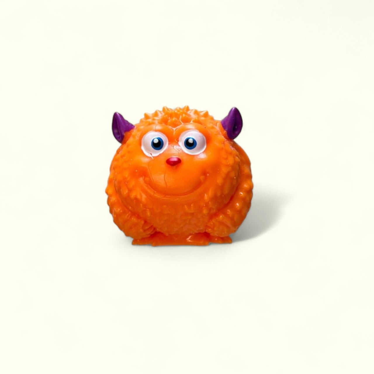 Monster-ous Marshmallow Squishies•Orange-Brittany Carl-Shop Anchored Bliss Women's Boutique Clothing Store