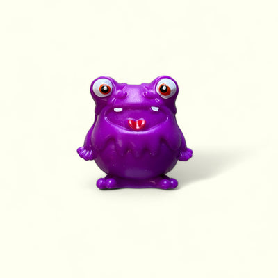 Monster-ous Marshmallow Squishies• Purple-Brittany Carl-Shop Anchored Bliss Women's Boutique Clothing Store